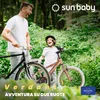 Bicicletta per bambini da 20 pollici con cambio a 6 Anteprima dell’immagine prodotto 9