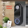 Alpina Smart Home Bezdrôtový zvonček s kamerou - WLAN - Náhľad obrázku produktu 18