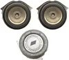 Testine di ricambio Philips serie 1000–3000 – Set da 3 lame Anteprima dell’immagine prodotto 2