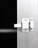 zoomundo Hundetransportbox / Kofferraumbox aus Aluminium - Produktbild-Vorschau 9