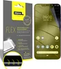 2x Schutzfolie für Gigaset GS195 LS Folie, 100% Produktbild-Vorschau 1