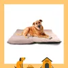 Couverture pour chien 100x70cm - Lit pour grand chien - Voir les images du produit 5