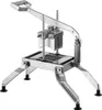 Kommerzieller Gemüseschneider, 3/8 & 3/16 Zoll Produktbild-Vorschau 10