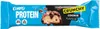 Corny PROTEIN Crunchy Cookie, 12x45g (MHD: 14.08.2025) Produktbild-Vorschau 3