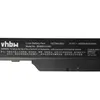 vhbw Akku kompatibel mit HP CompaQ 6830s Notebook (4400 Produktbild-Vorschau 5