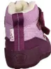 A close-up side view of a child's winter boot. Produktbild-Vorschau