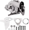 Turbolader for Volkswagen T5 Transporter 2.5 TDI BNZ Engine Produktbild-Vorschau 2