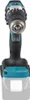Makita DHP487Z Aku príklepový skrutkovač 18V bez aku Náhľad obrázku produktu 17