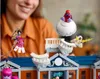 LEGO X-Men: X-Mansion, Bausatz, 18 Jahr(e), Kunststoff, Produktbild-Vorschau 22