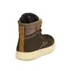 Botas para niños en color gris Vista previa de la imagen del producto 6