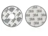 Smartwares Rauch-, Wasser-, Hitzem-, Kohlenmonoxid, Gas Produktbild-Vorschau 5