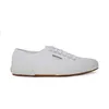 Superga Sneaker Low Damen 363839333436 Weiß 45 EU Produktbild-Vorschau 5