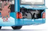 SIKU SUPER Gelenkbus, Modellfahrzeug Produktbild-Vorschau 1