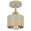 MasterLED Wandleuchte E27 dreh- und schwenkbar Beige Produktbild-Vorschau 3