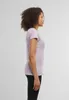 Build Your Brand Kurzarm-T-Shirt für Frauen Quinpot helles Produktbild-Vorschau 5