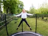 EXIT Allure Classic Trampolin ø305cm, Bodentrampolin, Produktbild-Vorschau 3