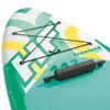 Bestway Hydro-Force Aufblasbares Paddelbrett Set 340 cm Produktbild-Vorschau 3
