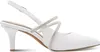 Marco Tozzi scarpe da donna 2-89604-46 100 bianco 39 Anteprima dell’immagine prodotto 3