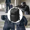 Vojenský batoh 45 l voděodolný taktický batoh pro kempování Náhled obrázku produktu 12