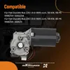 Frontscheibenwischermotor for Fiat Ducato 230 1994-2002 Produktbild-Vorschau 11