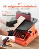 VEVOR Oszillierender Spindelschleifer, 2000 U/min Produktbild-Vorschau 3