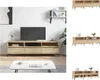 vidaXL TV-Schrank Sonoma-Eiche 150x30x44,5 cm Holzwerkstoff Produktbild-Vorschau 1