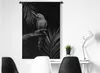 MuchoWow® Wandteppich Wandbehang Tropischer Vogel vor Produktbild-Vorschau 4