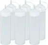 Quetschflasche Dosierflasche Dressingflasche Ketchupflasche Produktbild-Vorschau 1