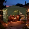UISEBRT – pawilon typu pop-up 3x3 m, pawilon składany z Podgląd zdjęcia produktu 9