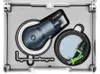 Festool Exzenterschleifer ETS EC 150/5 EQ-Plus | 576329 Produktbild-Vorschau 8