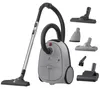 Electrolux Sáčkový vysavač 600 EB61A5UG Urban Grey Náhled obrázku produktu 1