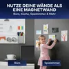 Plid Magnetfarbe 2,25 L für ca. 12 m² Anthrazitgrau | Produktbild-Vorschau 5