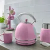 Swan Retro Elektrischer Wasserkocher 1,8 Liter, Vintage Produktbild-Vorschau 2
