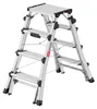 Hailo D100 TL Topline Teleskopleiter - ausziehbare, Produktbild-Vorschau 18