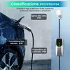 5M 22KW 3-fázový 63mm nabíjecí kabel pro elektromobily Náhled obrázku produktu 18