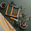 LEGO ICONS 10367 Der Herr der Ringe: Balrog Buchnische Produktbild-Vorschau 24