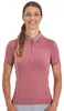 BUSSE T-Shirt Lia Tech Wild Rose L Produktbild-Vorschau 1