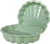 Bol d'eau de sable oscillant vert pastel, 2dlg. Voir les images du produit 1
