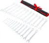 BGS Maulringschlüssel-Satz, 6-32 mm, 25-tlg. Produktbild-Vorschau 21