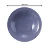 Seltmann Weiden Beat Fliederblau Suppenteller 22,5cm 6er Produktbild-Vorschau 3