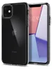 Spigen Ultra Hybrid iPhone 11 Clear Produktbild-Vorschau 2