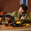 LEGO Technic Koparka Volvo EC500 Hybrid 42215 Podgląd zdjęcia produktu 19