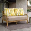 Blomster set cuscini per pallet 3 pezzi 120x80 cm per Anteprima dell’immagine prodotto 3