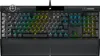 Corsair CH-912A01A-IT Tastiera da gioco K100 RGB Corsair Anteprima dell’immagine prodotto 1
