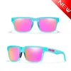 Polarisierte Sport Sonnenbrille Herren Damen  – Outdoor Produktbild-Vorschau 1
