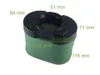 Luftfilter für Briggs & Stratton B&S 16-27PS 40G700 44Q700 Produktbild-Vorschau 2