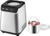 UNOLD Uno 48825 Eismaschine (135 Watt, Silber/Schwarz) Produktbild-Vorschau 8