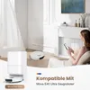 24 Stück Zubehör für Mova E40 Ultra Saugroboter, Produktbild-Vorschau 2