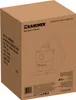 KAMINER Aschesauger 15 L, 1200 W, 20 kPa, HEPA + Produktbild-Vorschau 9