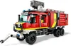 LEGO® LEGO City 60374 Einsatzleitwagen der Feuerwehr Produktbild-Vorschau 23